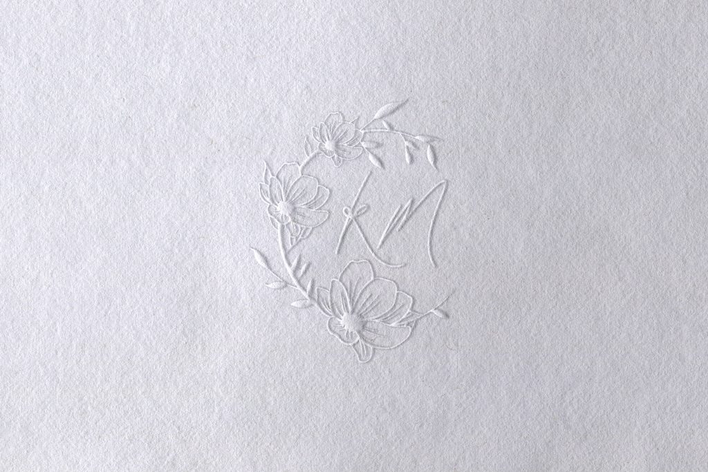 km